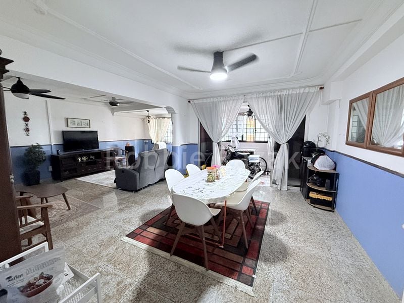 JURONG WEST ST 73 12