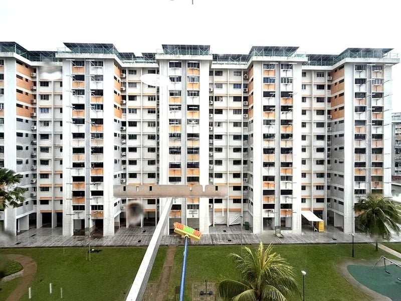 BEDOK RESERVOIR RD 15