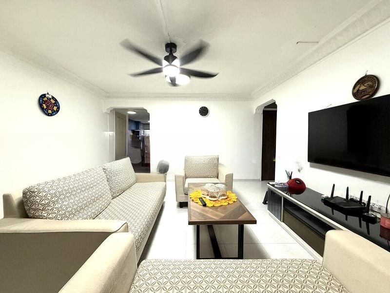 BEDOK RESERVOIR RD 13