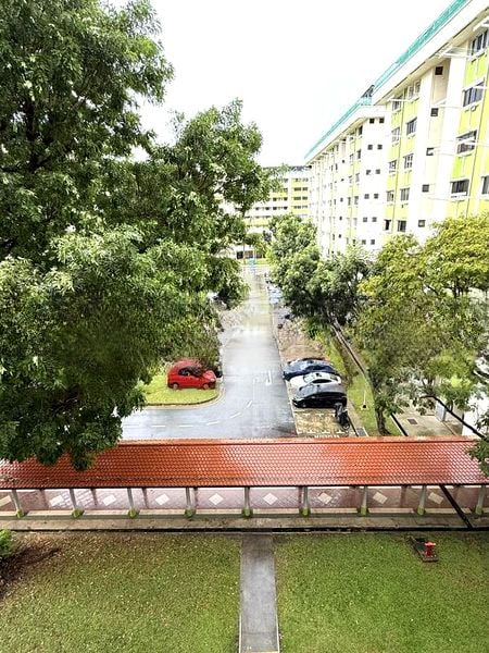 BEDOK RESERVOIR RD 14