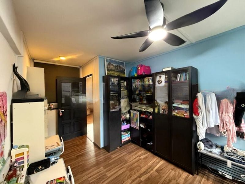 CLEMENTI WEST ST 2 10