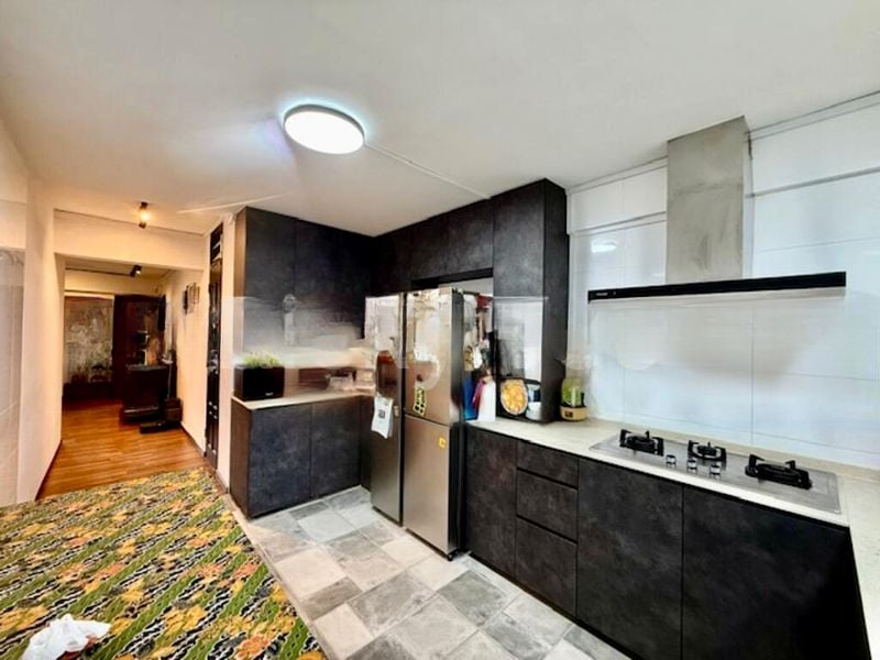 CLEMENTI WEST ST 2 4