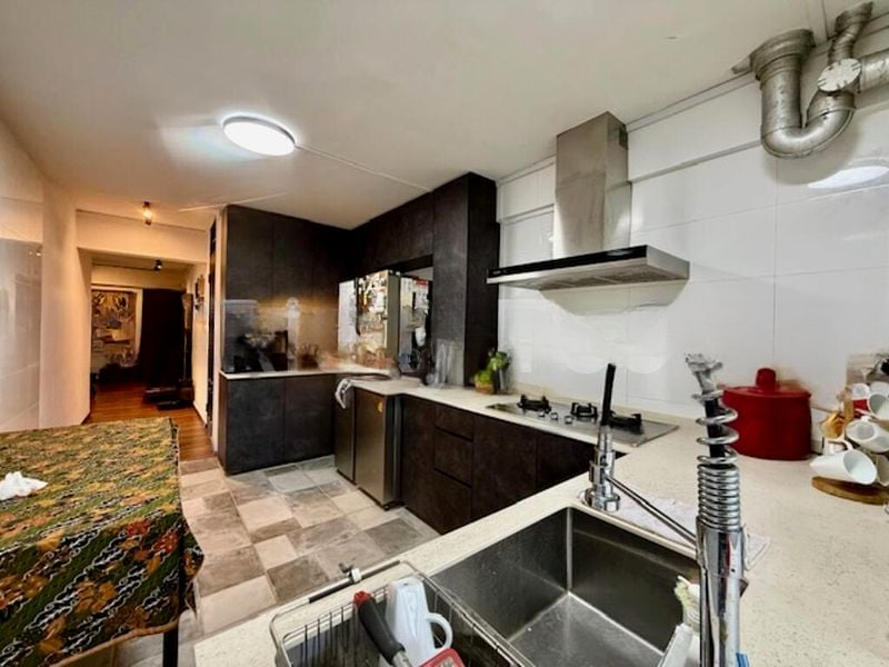 CLEMENTI WEST ST 2 5