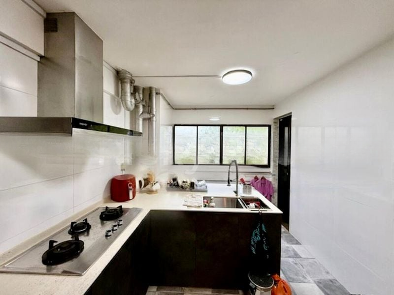 CLEMENTI WEST ST 2 2