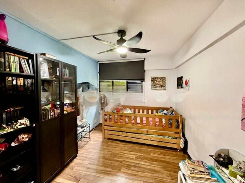 CLEMENTI WEST ST 2 7