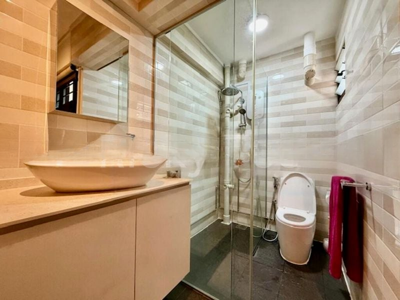 CLEMENTI WEST ST 2 3