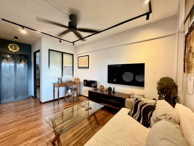 CLEMENTI WEST ST 2 9