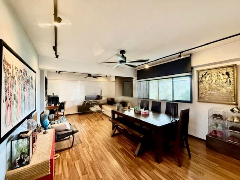 CLEMENTI WEST ST 2 12