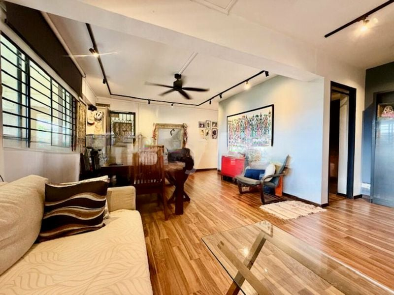 CLEMENTI WEST ST 2 15