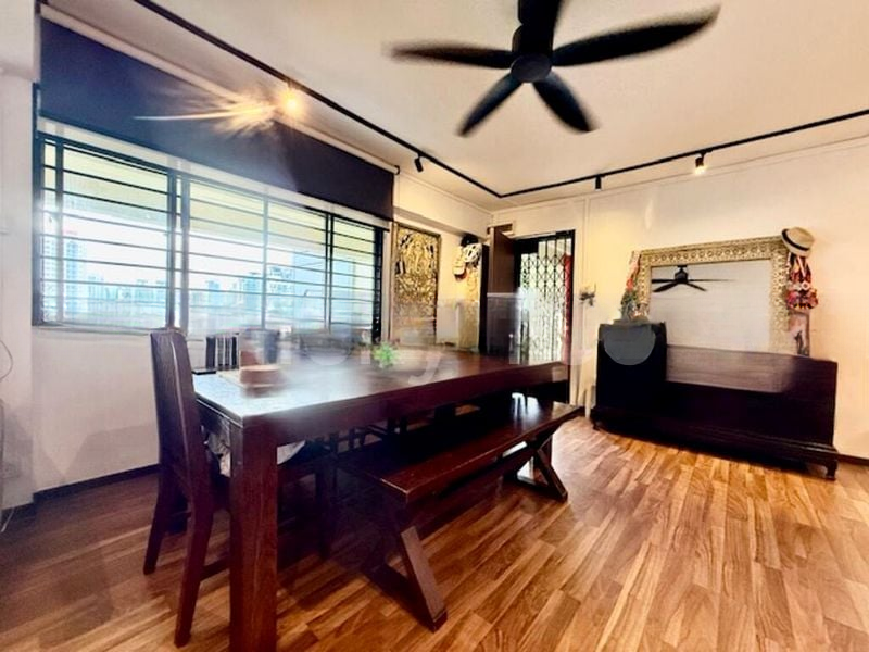 CLEMENTI WEST ST 2 11