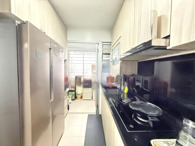 BT BATOK EAST AVE 6 3