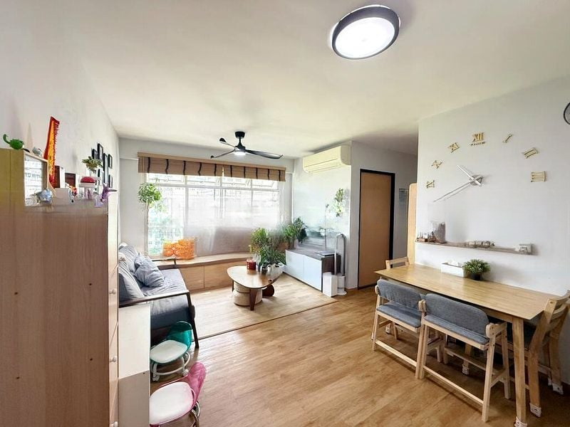 BT BATOK EAST AVE 6 8