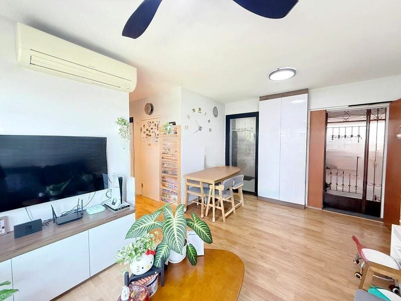 BT BATOK EAST AVE 6 7