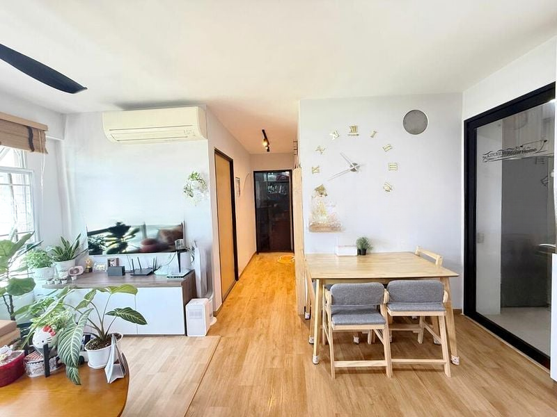 BT BATOK EAST AVE 6 6