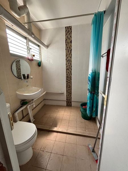 BEDOK RESERVOIR RD 6