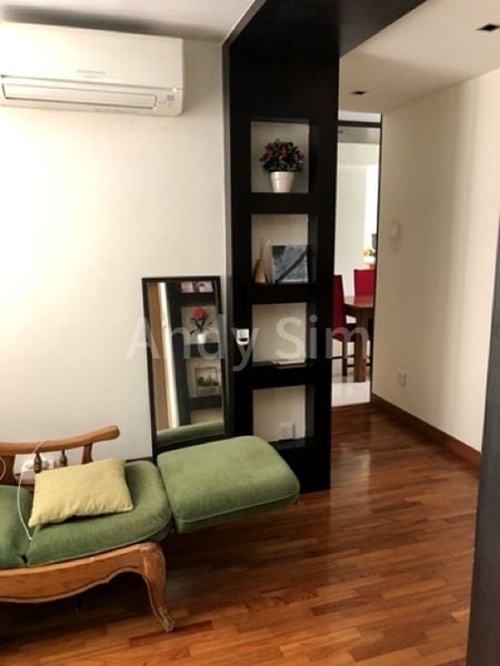 SAVANNAH CONDOPARK 2