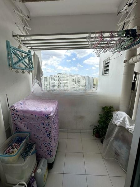 PUNGGOL PL 7