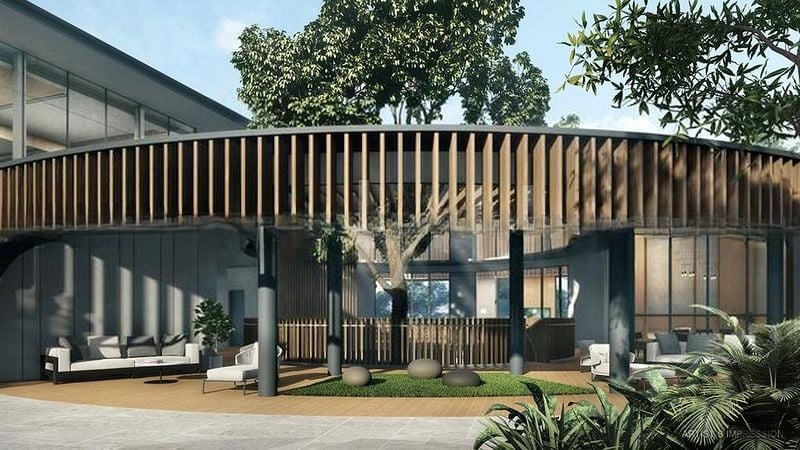 KI RESIDENCES AT BROOKVALE 3