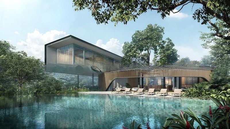 KI RESIDENCES AT BROOKVALE 2