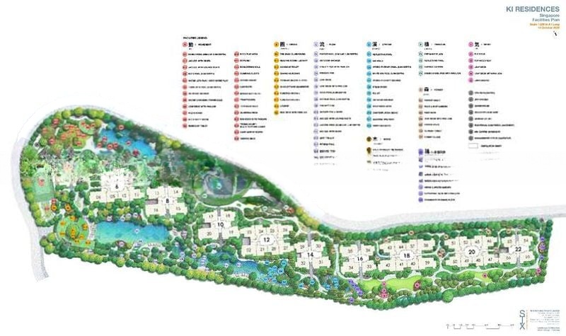 KI RESIDENCES AT BROOKVALE 4