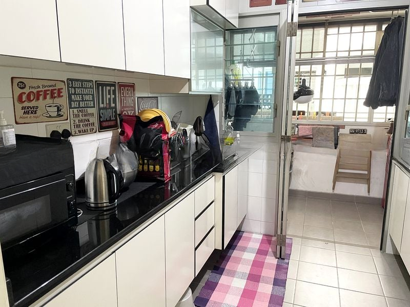 CHOA CHU KANG ST 52 6