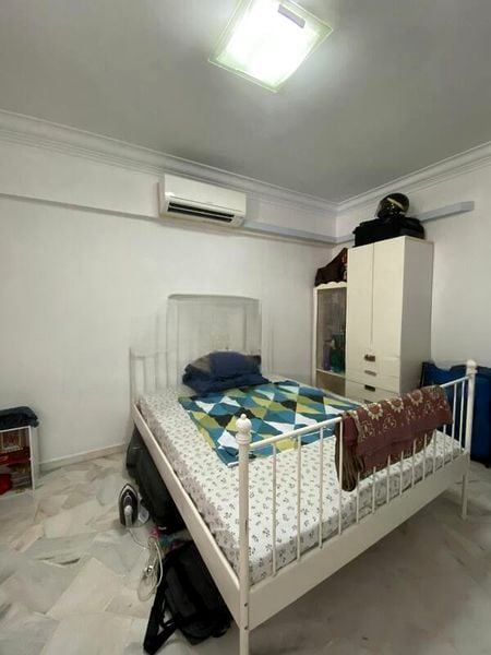 BEDOK RESERVOIR RD 5