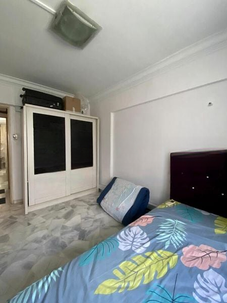 BEDOK RESERVOIR RD 3