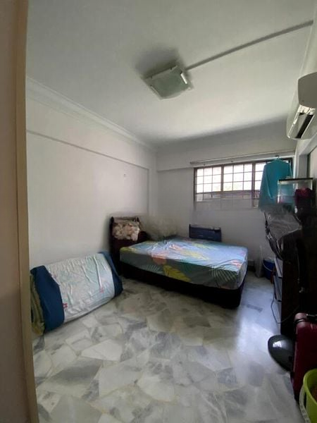 BEDOK RESERVOIR RD 4