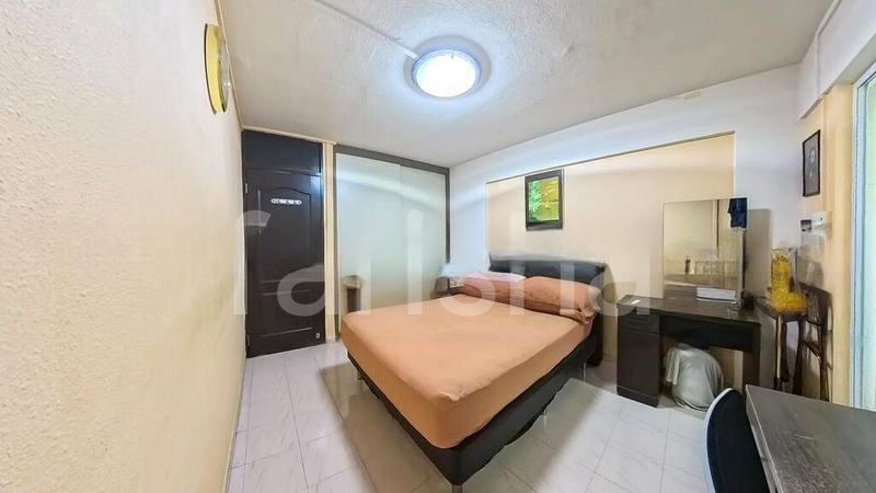 BEDOK RESERVOIR RD 7