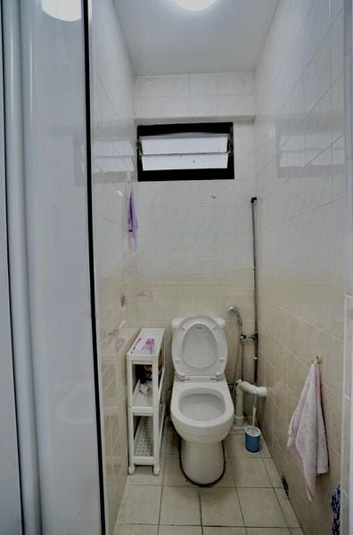 TELOK BLANGAH CRES 8