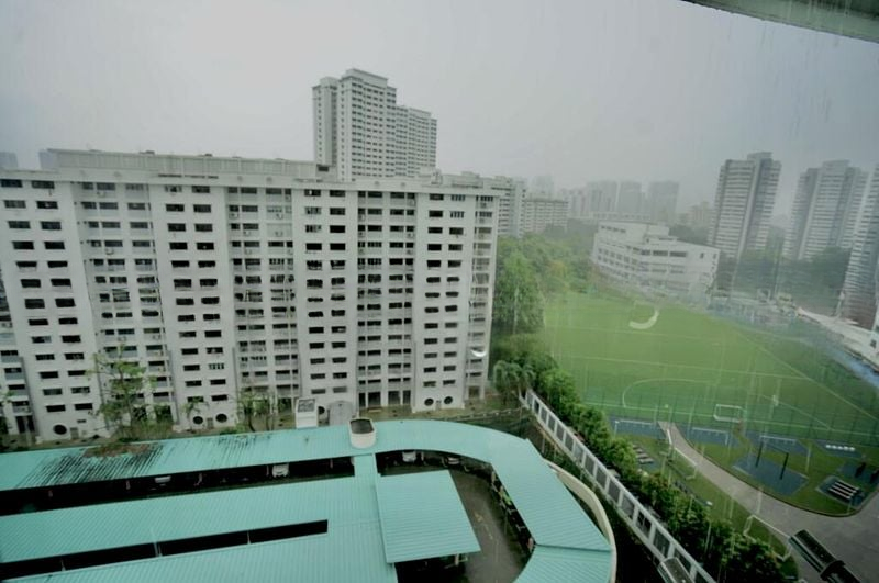 TELOK BLANGAH CRES 10