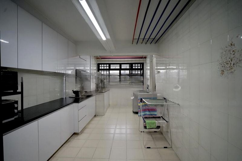 TELOK BLANGAH CRES 4