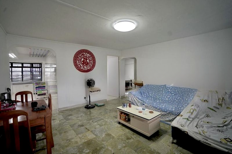 TELOK BLANGAH CRES 3