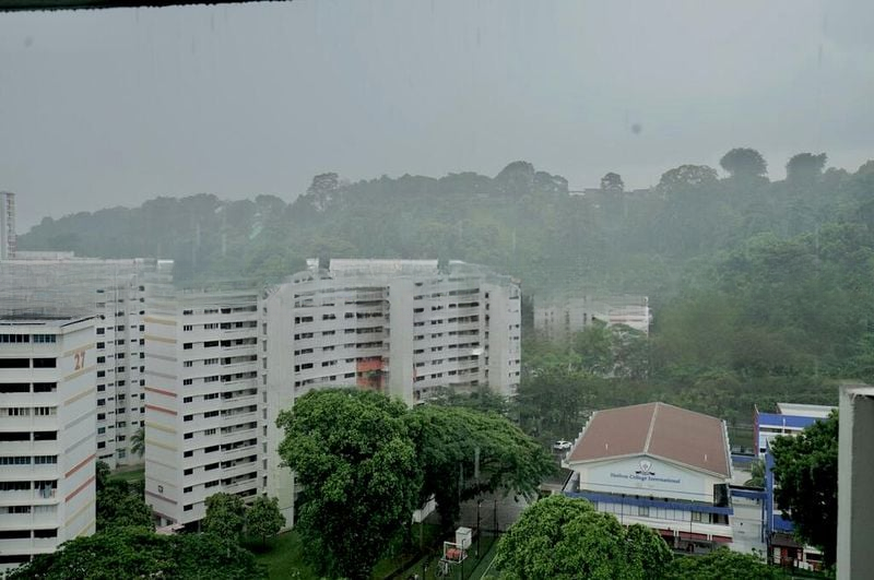 TELOK BLANGAH CRES 2