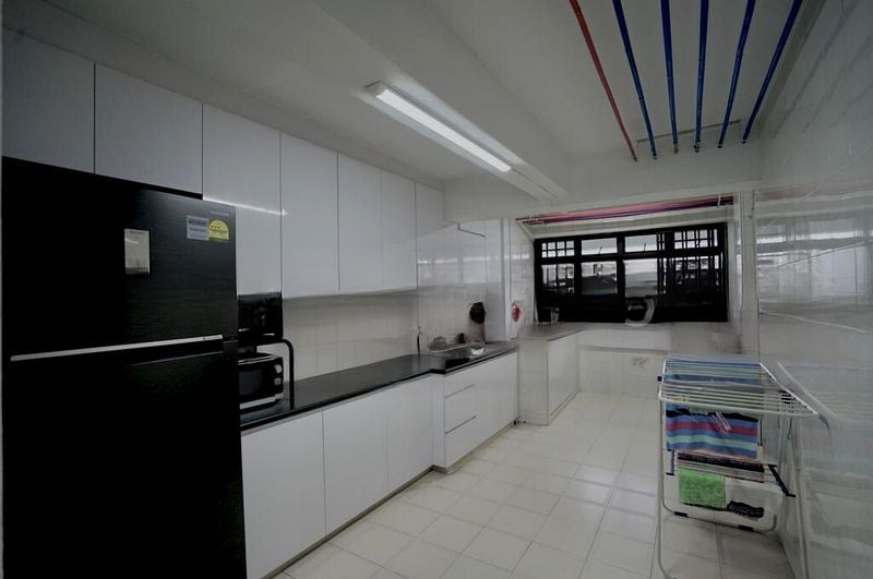 TELOK BLANGAH CRES 5