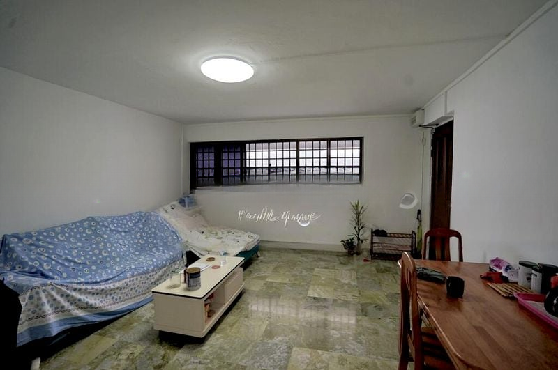 TELOK BLANGAH CRES 7