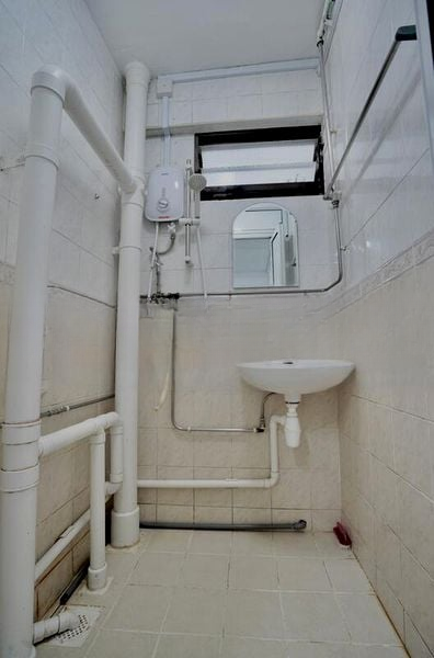 TELOK BLANGAH CRES 9