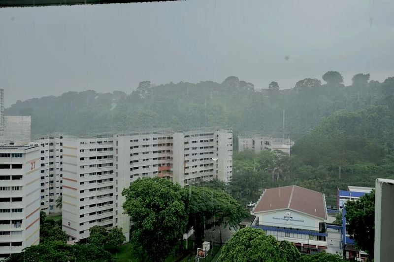 TELOK BLANGAH CRES 6