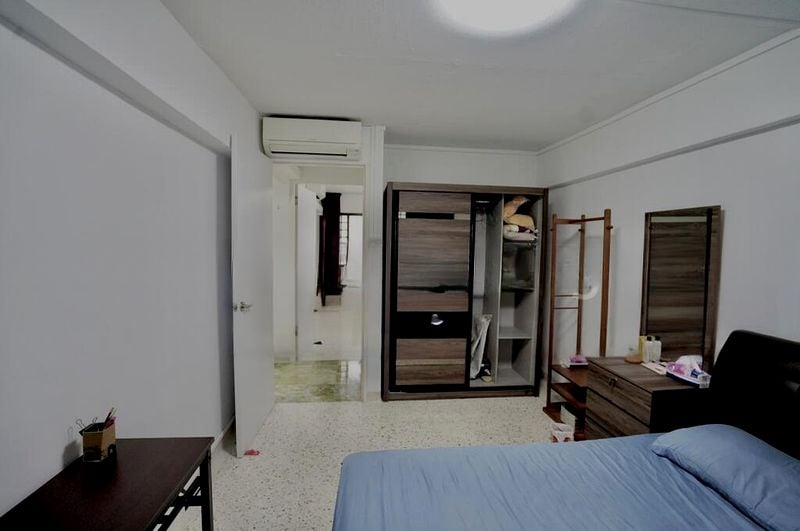 TELOK BLANGAH CRES 15