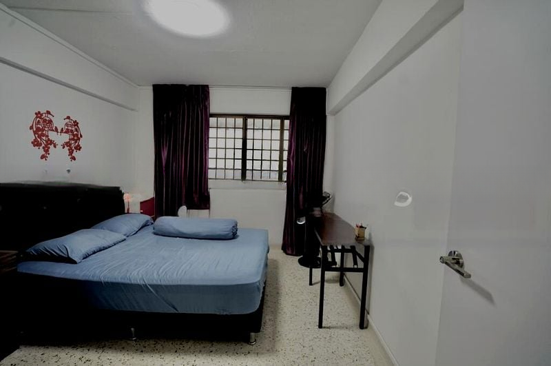 TELOK BLANGAH CRES 14