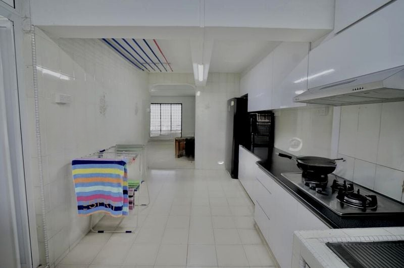 TELOK BLANGAH CRES 11