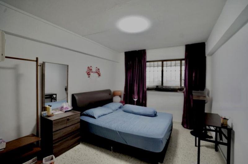 TELOK BLANGAH CRES 12