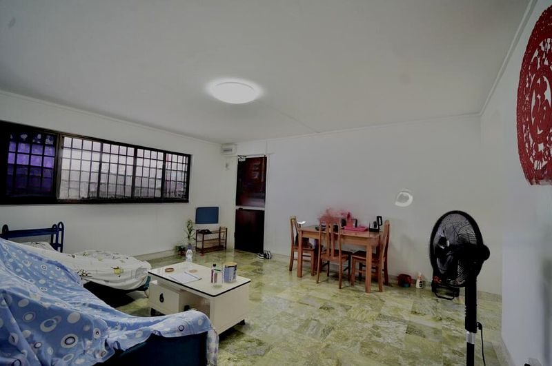 TELOK BLANGAH CRES 13