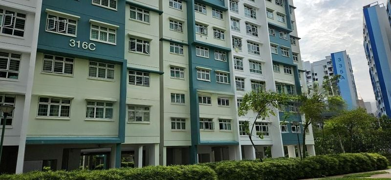 YISHUN AVE 9 2