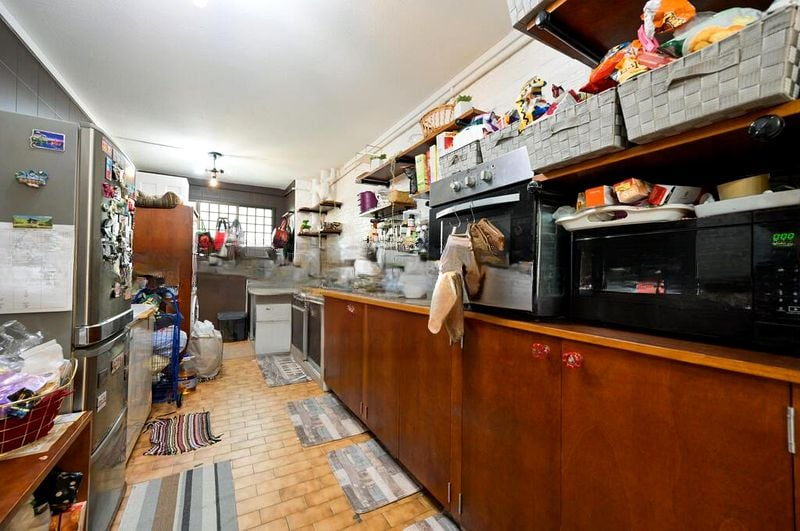 BEDOK RESERVOIR RD 6