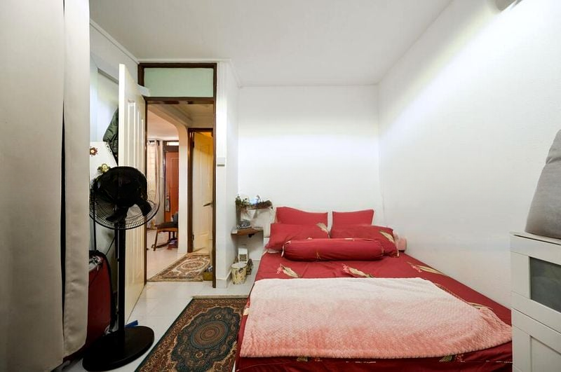 BEDOK RESERVOIR RD 9