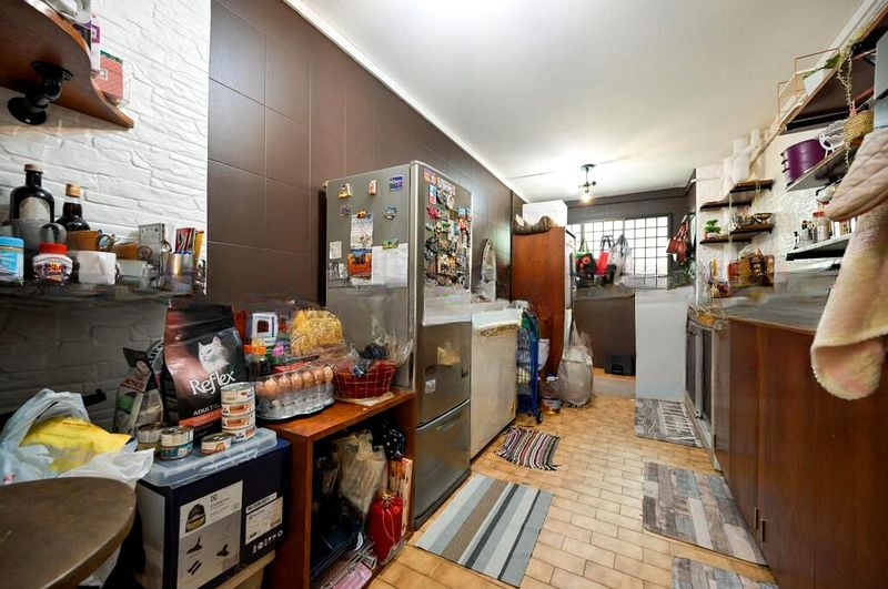 BEDOK RESERVOIR RD 7