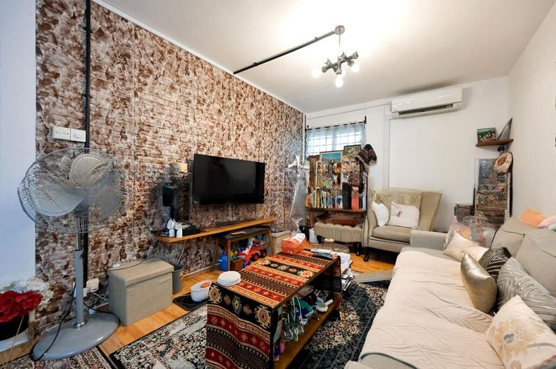 BEDOK RESERVOIR RD 15