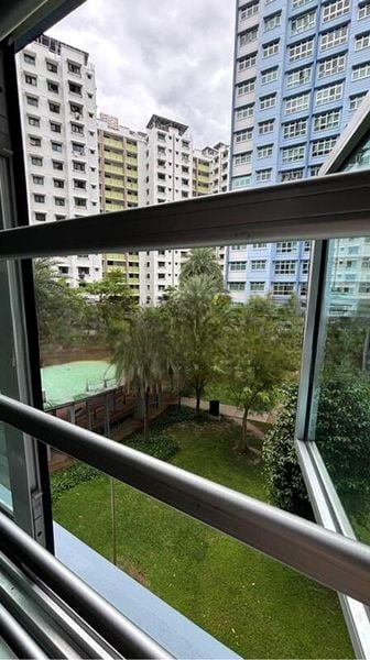 PUNGGOL PL 3