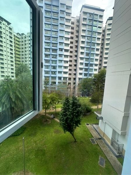 PUNGGOL PL 11